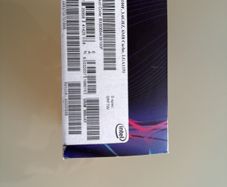 Intel i3 9100F - LGA1151