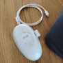 elvie stride hands free, breast pump, carry bag and spare part, hardly used. Image 3