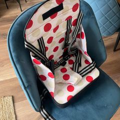Travel Booster High Chair