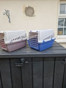 pet transport  cages