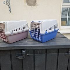 pet transport  cages