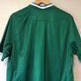 Ireland Rugby Jersey. Season 2011/2012. Official Puma Mens Home Jersey. Authentic Original From 2011. Not A Modern Day Remake. Image 4