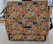 changing bag