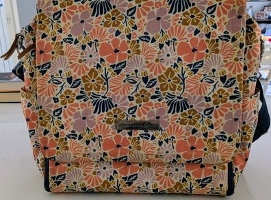 changing bag