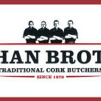 Sheehans Butchers Jobs in Ireland