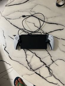 PS5 play station portal remote player