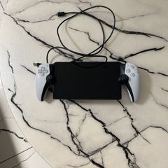 PS5 play station portal remote player