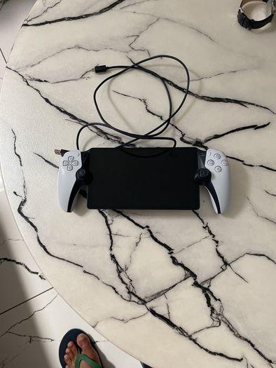 PS5 play station portal remote player