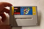 Super Mario World Super Nintendo Snes Arcade Retro Games Original