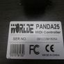 panda 25 Midi Controller Image 7
