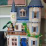 Lego Friends- Castle Bed & Breakfast Image 2