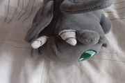 Soft toys