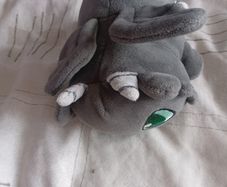 Soft toys