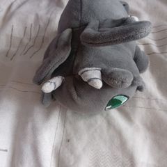 Soft toys