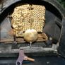 Vintage Westminster Chimes Mantel Clock (in working order) Image 7