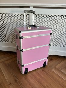 Makeup Trolley