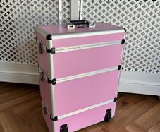 Makeup Trolley