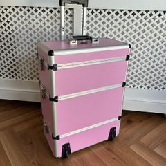 Makeup Trolley