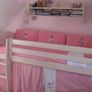 Disney Childs Bed (Boys) Image 3