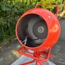 Concrete mixer - like new!!! Image 3