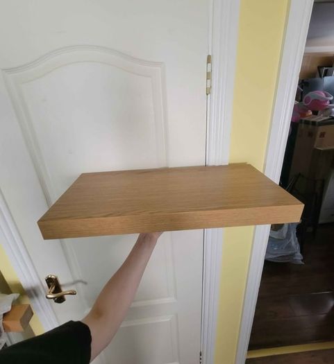 shelf