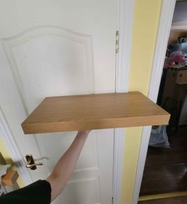 shelf