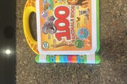 Leap Frog 100 animals book
