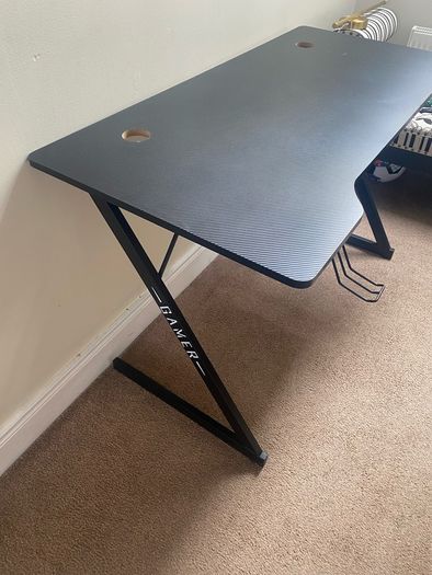 gaming desk