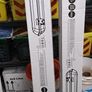 dura twin 52w 1500mm led Image 5