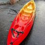 RTM Quatro Kayak Image 2