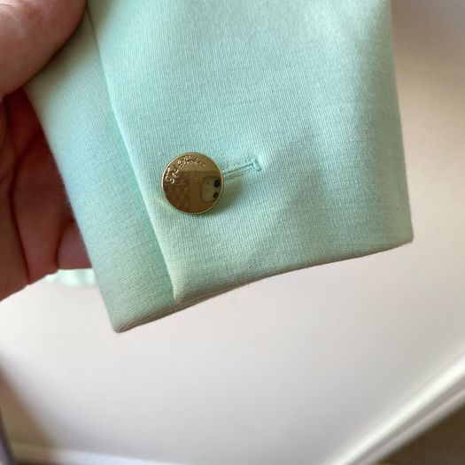 Ted Baker Ellsie Mint Blazer