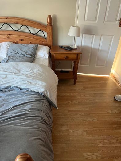 full bedroom set