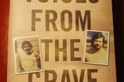 Voices fron the Grave / Ed Moloney /2010 / 1st paperback edition