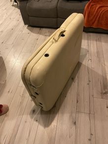 portable massage table