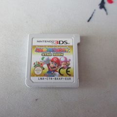 Mario Party: Star Rush