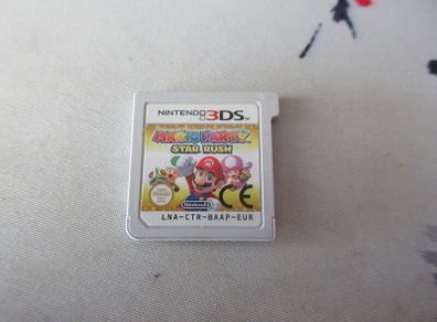 Mario Party: Star Rush