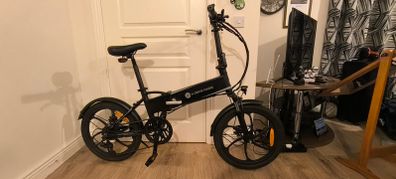 Ado A20 Folding Ebike