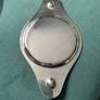 Vintage Egan Cork silver plated trays Image 3
