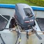 Boat fiberglass Image 8