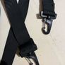 Nike strap shoulder travel gym bag Image 2