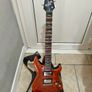 Michael Kelly Vex Exotic II electric guitar Image 2