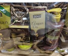 Argan Oil Hamper