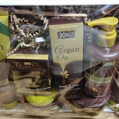 Argan Oil Hamper