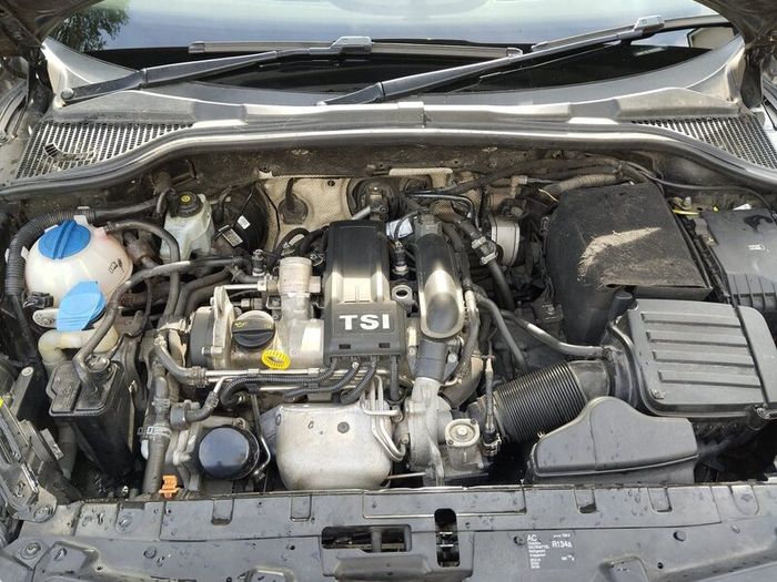Skoda Yeti 1.2 petrol for sale