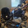 Nuna Mixx Pipa Car Seat & Basinet Image 5