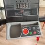 Motorised treadmill Image 2