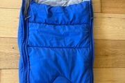 Mamas and Papas stroller footmuff