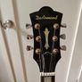 DeArmond X-155 Antique Burst Mint 2000 Image 5