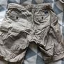 Selected Homme Tailored Chino Shorts (2-Pack: Khaki & Grey) - Size W30-W31 Image 2