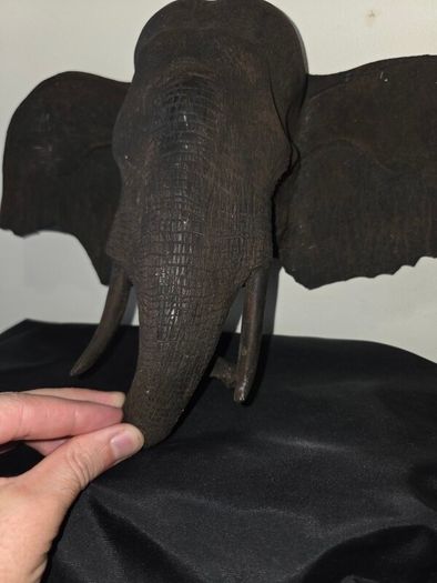 Elephant Wall Hanging
